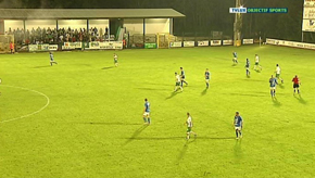 Football D3 : Virton - La Louvière