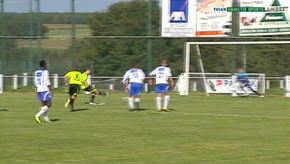 Football Promotion D : Givry - Ciney