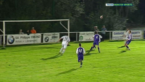 Football P1 : Libramont - FCJLA