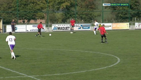 Football P1 : Vaux-Noville - Meix-dvt-Virton