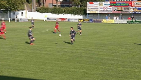 Football P2B : Bastogne - Poupehan
