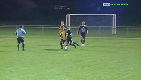 Football P2C : Aye - Marloie