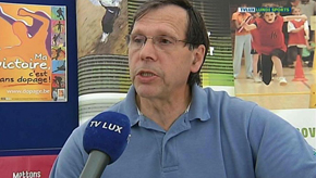 Handball : championnat en Province de Luxembourg