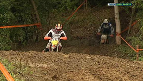 Endurance Moto