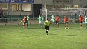 Promotion D : Meux - Mormont