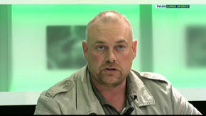 Invité Philippe Baoo, Président de l'AMPL