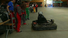 Karting