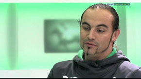 L'Invité : Laurent Georges