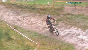 Portrait Bertrand Gilles