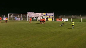 Football Promotion D : Habay - Mormont