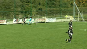 Football P1 : Vaux-Noville - Oppagne