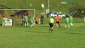 Promotion D : Mormont - Faymonville