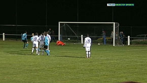 Football P1 : Oppagne - FCJLA