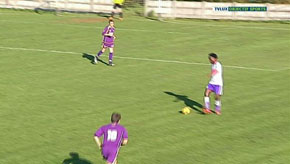 Football P2A : Freylange - Nothomb