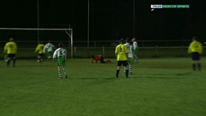 Football P3D : Roy - Bourdon