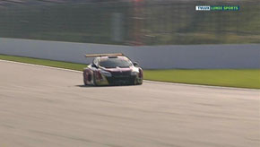 BTCS à Francorchamps