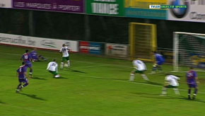 Football D3 :  Virton - Ath
