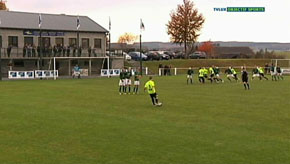 Promotion D : Givry - Ent. Elsautoise