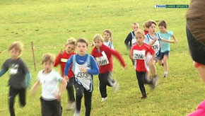 Reprise de la saison de cross