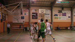 Coupe de Wallonie BCCA-Soignies