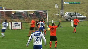 Promotion D : Mormont - Ciney