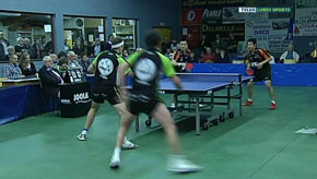 Tennis de Table