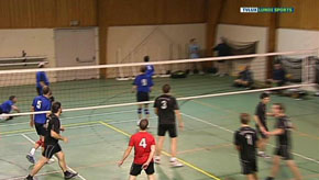 Volley-Ball Hommes
