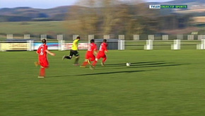 Promotion D : Givry - Blegny
