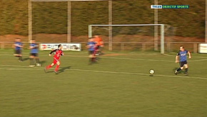 Football P2B : Libin - Poupehan