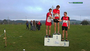 Cross Country