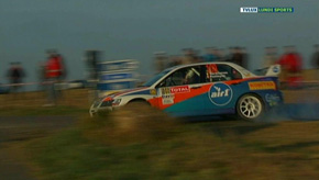 Rallye du Condroz