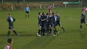 Football P2C :  Hargimont - Marloie