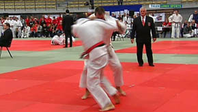 Judo