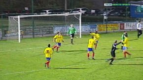 Promotion D : Sprimont - Habay
