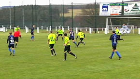 Promotion D : Givry - Aywaille