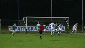 Football P1 : Sart - FCJLA