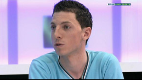 Invité : Gaëtan BILLE (PARTIE 1)