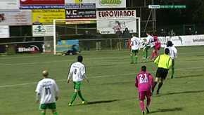 Football D3A : Bleid - Verviers