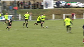 Promotion D : Givry - FC Liège