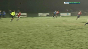 Football P2B : Libin - Bastogne