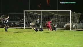 Football P2C : Marloie - Bomal