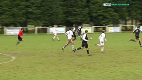 Football P3C : Neuvillers - Ste-Marie