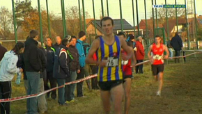 Valère Hustin 29ème au championnat d'Europe