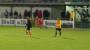 Promotion D : Namur - Mormont
