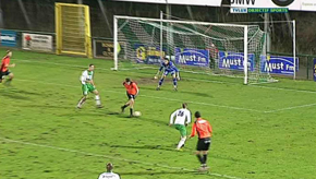 Football D3A : Virton - Hepp./Lambusart