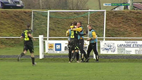 Promotion D : Givry - Habay