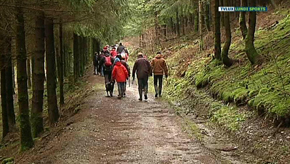 Neufchâteau: opération 1 sport par mois