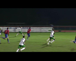 Football D3A : Bertrix -  Virton