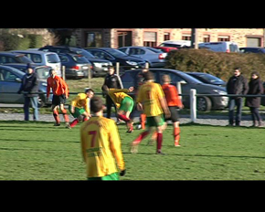 Football Promotion : Mormont - Blégny