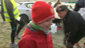 Allure libre Marcassins lorrains